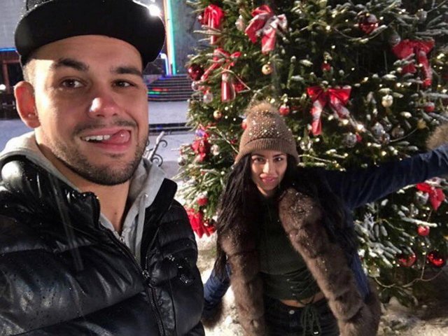 Сергей Захарьяш: И опять финансы!