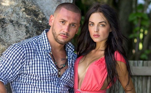 Юлия Ефременкова начала охоту на любовниц Сергея Кучерова