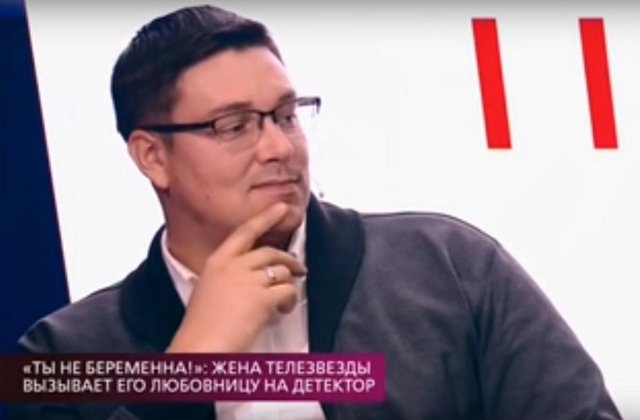 Мнение: Чуев изменяет жене с экс-возлюбленной Яббарова?