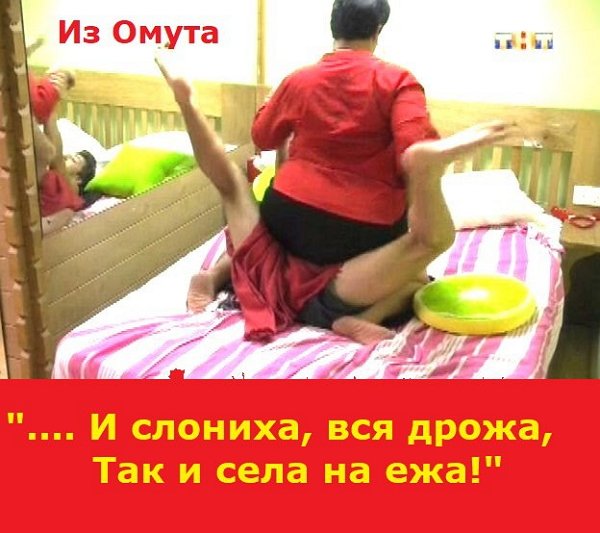 Приколы о Дом-2 (22.12.2017)