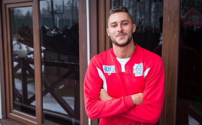 Свежие фото от участников (22.12.2017)