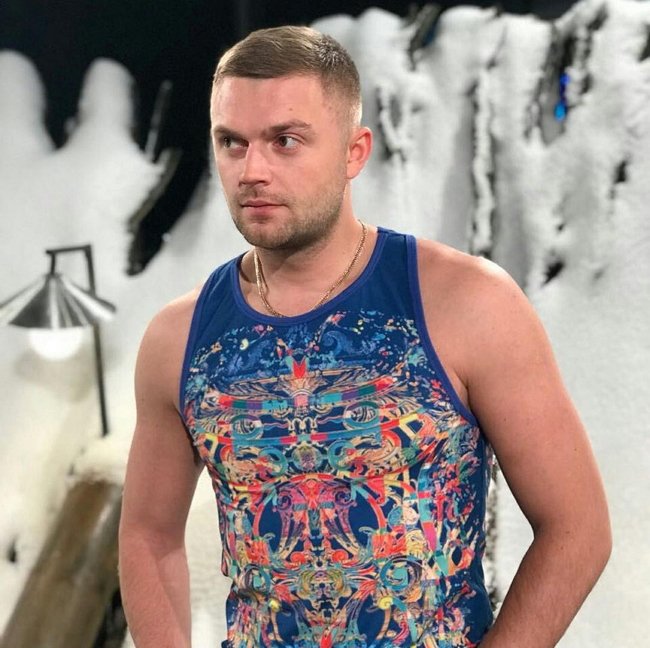 Свежие фото от участников (22.12.2017)