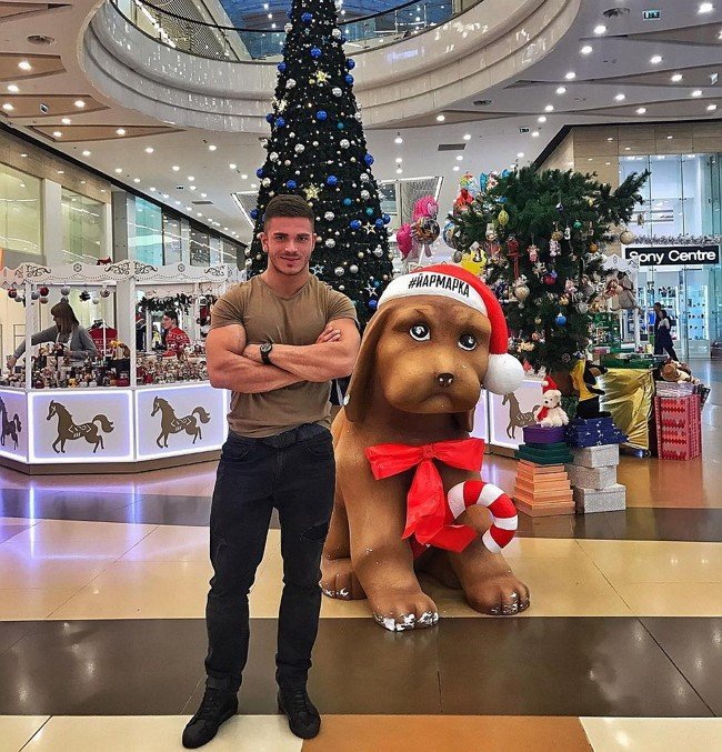 Свежие фото от участников (22.12.2017)