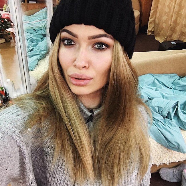 Свежие фото от участников (22.12.2017)