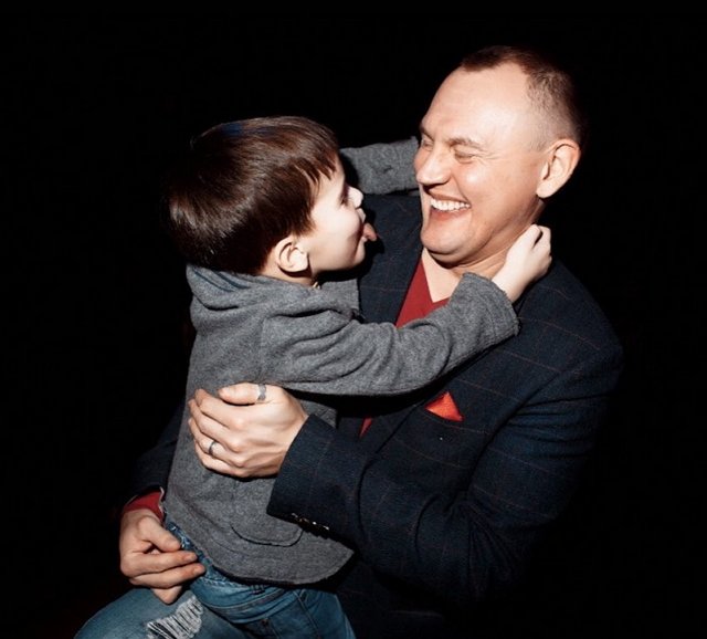 Жизнь после телестройки: Степан Меньщиков