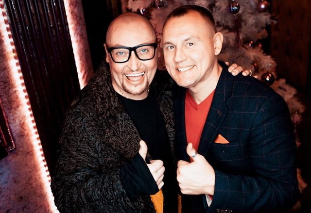 Жизнь после телестройки: Степан Меньщиков