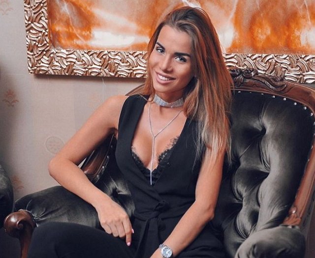 Мнение: Почему вернули Дмитренко, а не Гозиас?