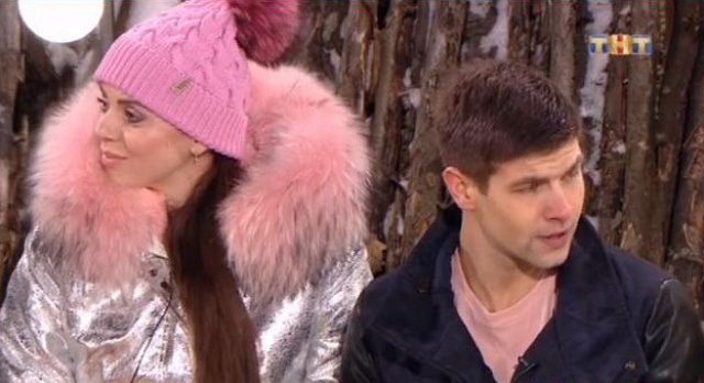 Мнение: Рапунцель отрабатывает возвращение Дмитренко?