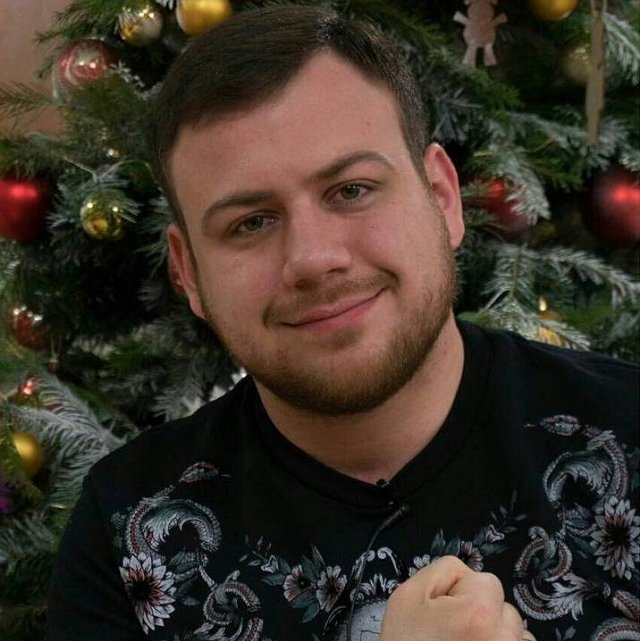 Свежие фото от участников (23.12.2017)