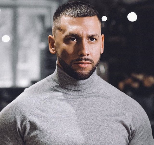 Новости от Кота Баюна (23.12.2017)