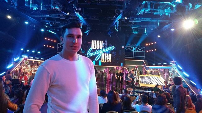 Жизнь после телестройки: Александр Филимоненко