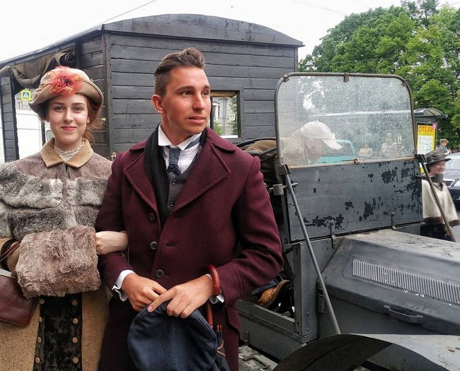 Жизнь после телестройки: Александр Филимоненко