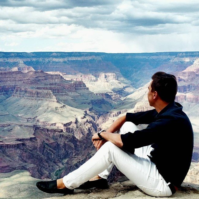 Жизнь после телестройки: Александр Филимоненко