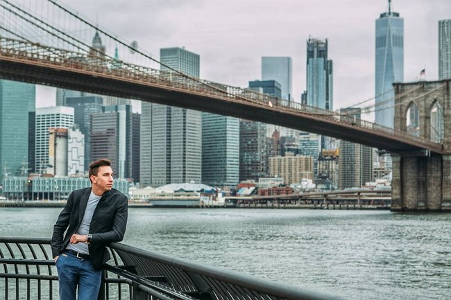 Жизнь после телестройки: Александр Филимоненко