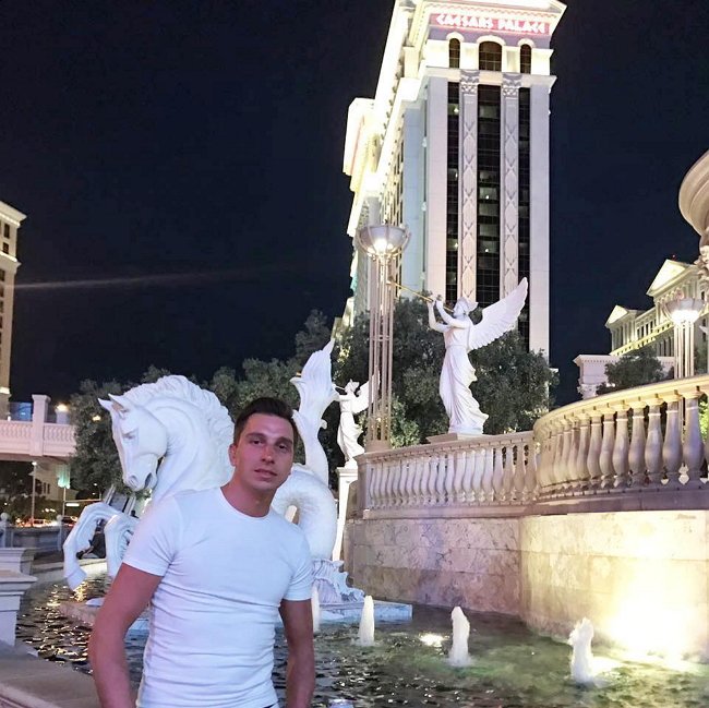 Жизнь после телестройки: Александр Филимоненко