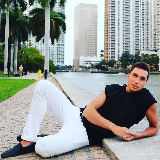 Жизнь после телестройки: Александр Филимоненко