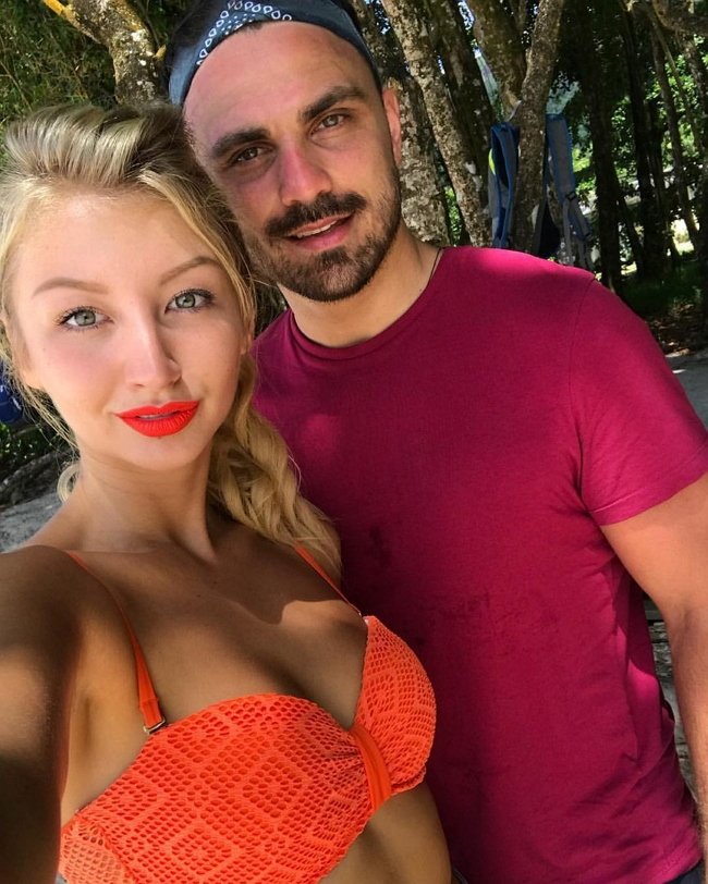 Давид Анташвили получил от фанатов обидное прозвище