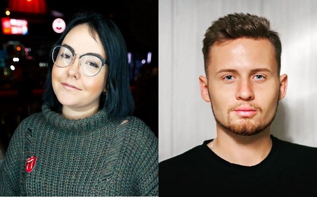 Саша Филиппова: К Жене я отношусь с недоверием