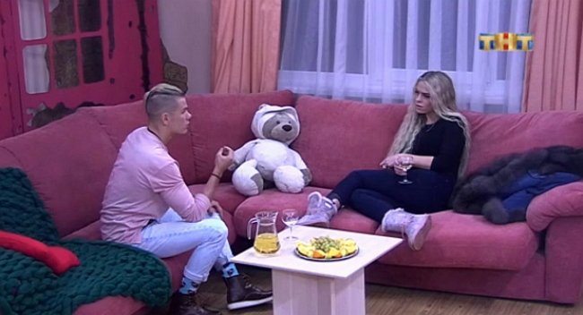 Мнение: Массовка против старичков?