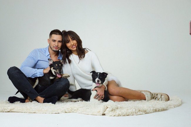 Новости журнала Дом-2 (24.12.2017)