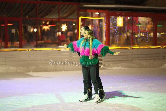 Новости журнала Дом-2 (24.12.2017)