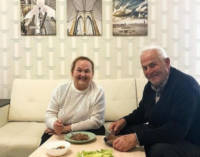 На каких условиях Ольга Васильевна получила новое жилье?