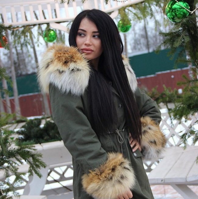 Свежие фото от участников (24.12.2017)