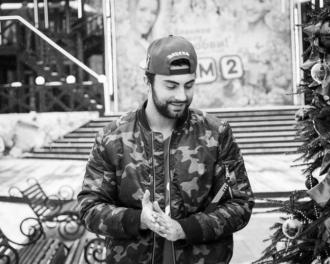 Свежие фото от участников (24.12.2017)