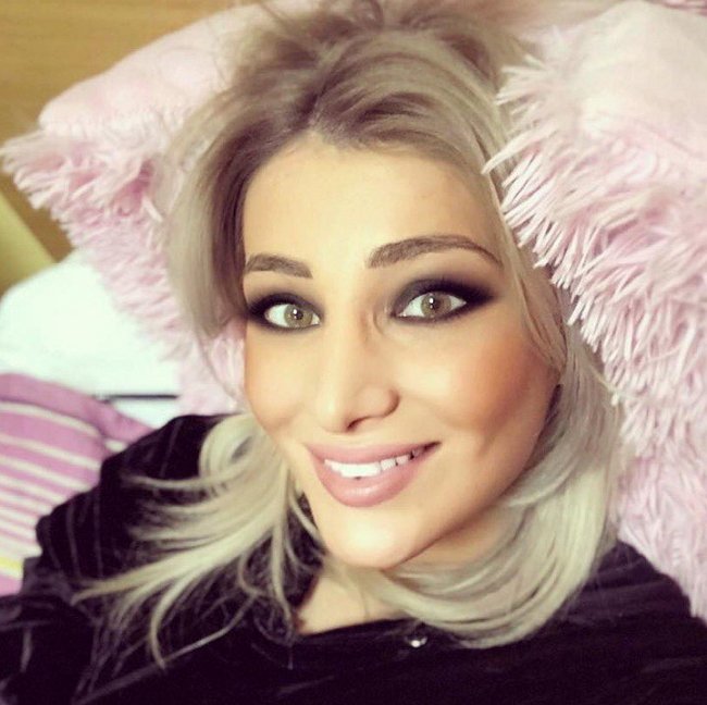 Свежие фото от участников (24.12.2017)