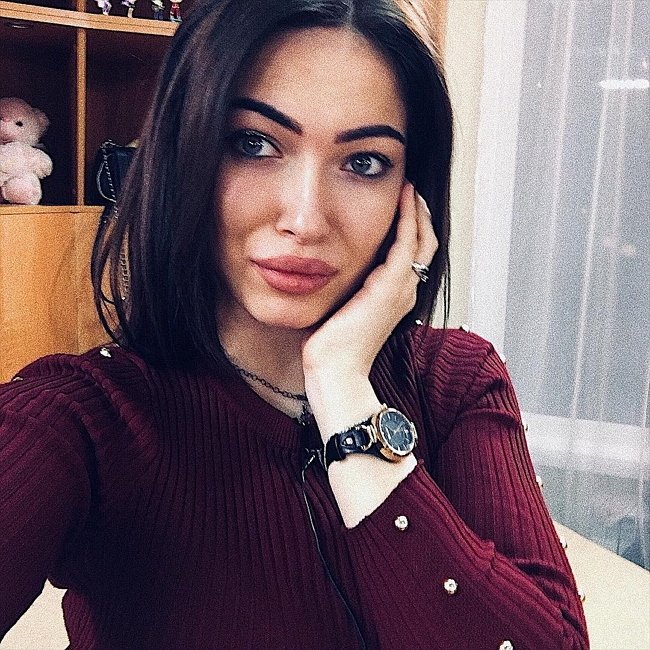 Свежие фото от участников (24.12.2017)