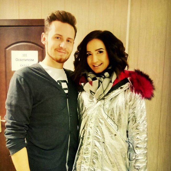 Свежие фото от участников (24.12.2017)