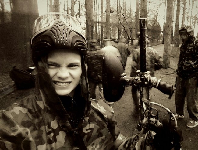 Новая участница проекта Семён Клёнов