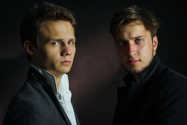 Новая участница проекта Семён Клёнов