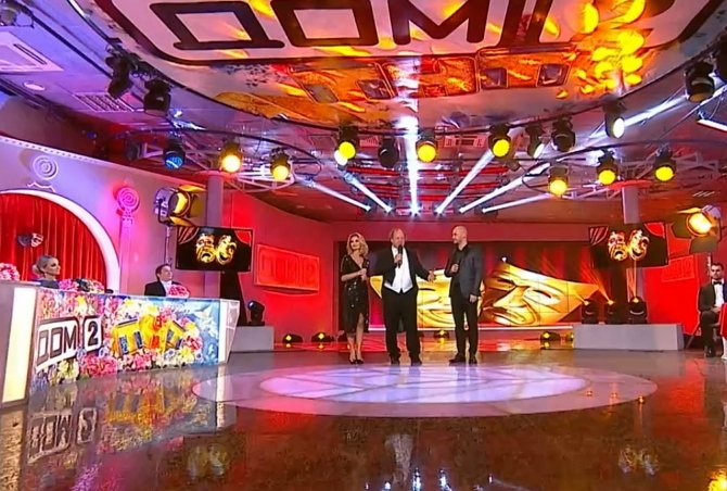 Мнение: В «Уголке Дурова» раздали «Оскары»?