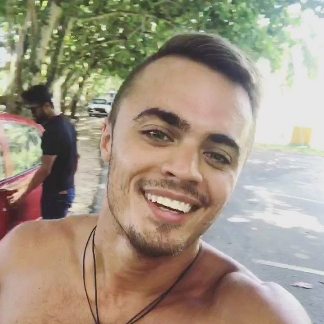 Фото участников с Сейшел (24.12.2017)