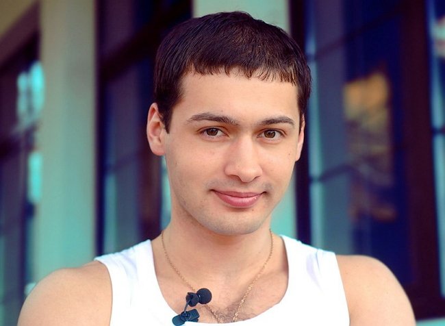 Андрей Черкасов рассказал правду о кастинге на проект