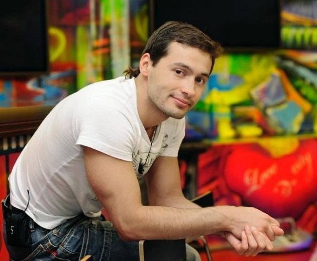 Андрей Черкасов рассказал правду о кастинге на проект