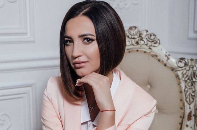 Ольга Бузова прореагировала на новость о помолвке экс-мужа