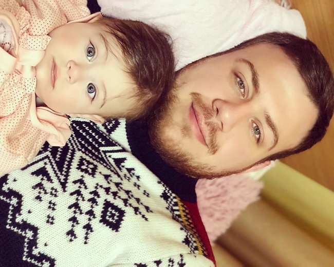 Фотоподборка детей участников (25.12.2017)