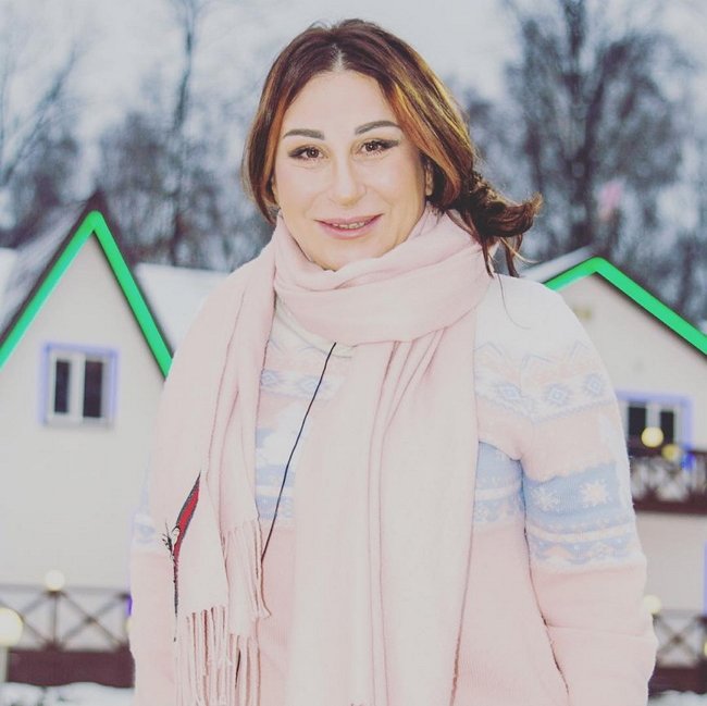 Свежие фото от участников (25.12.2017)