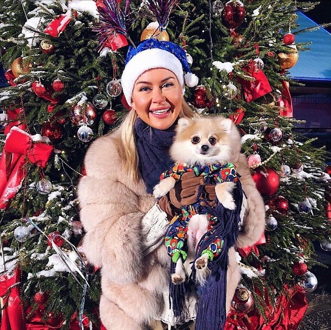 Свежие фото от участников (25.12.2017)