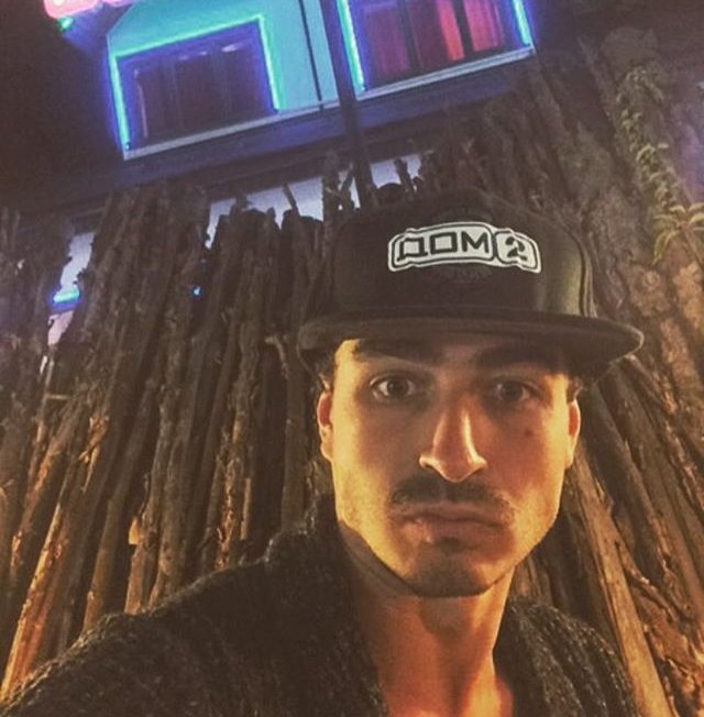 Денис Ковалёв: Из меня лепили нового Венца