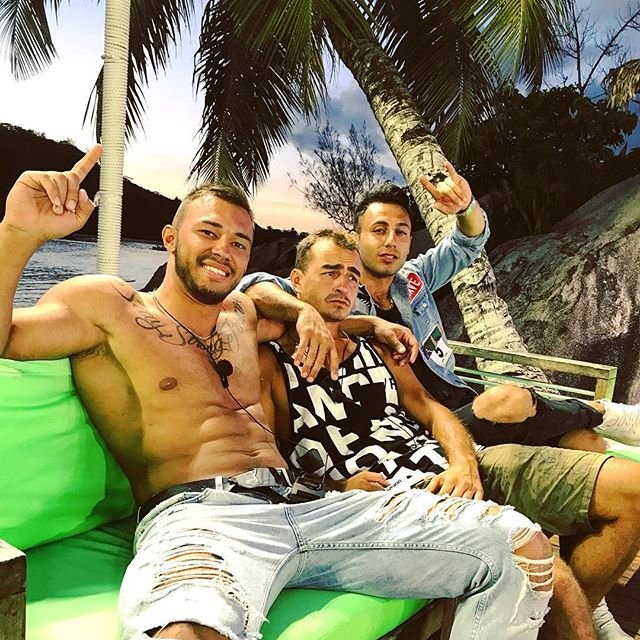 Денис Ковалёв: Из меня лепили нового Венца