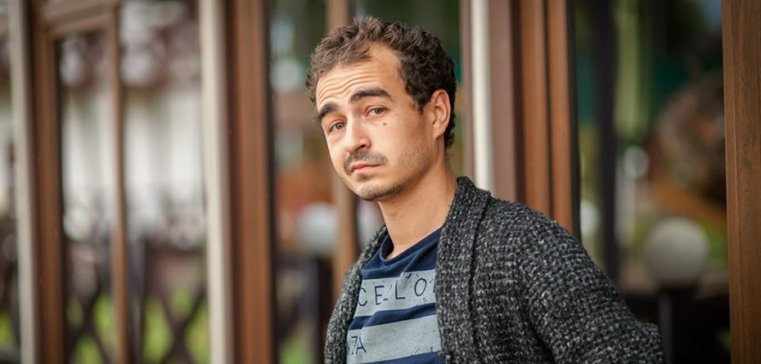 Денис Ковалёв: Из меня лепили нового Венца