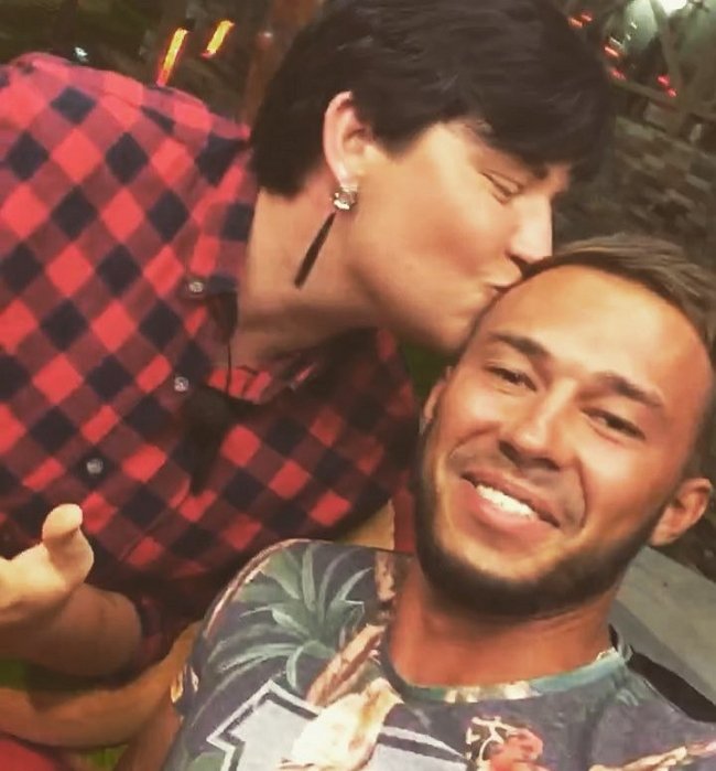 Фото участников с Сейшел (25.12.2017)