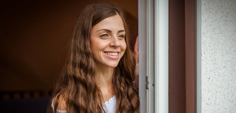 Ольга Рапунцель: Наконец-то осознала, что не могу без него!