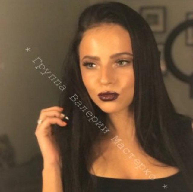 Новая участница проекта Ольга Жарикова