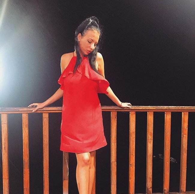 Фото участников с Сейшел (26.12.2017)