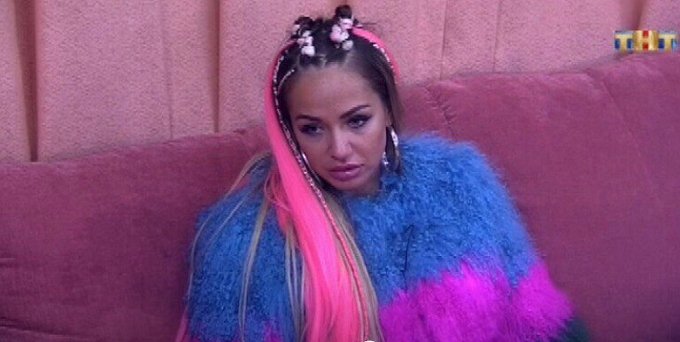 Стихи о Дом-2 на 26.12.2017