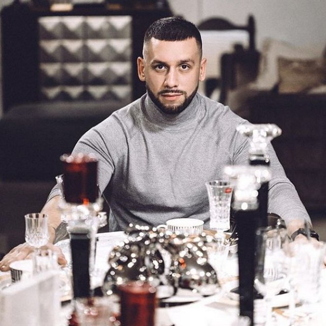 Сергей Кучеров: Не накручивайте себя!